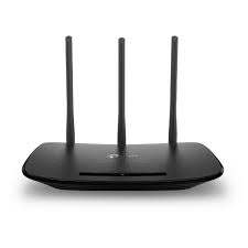 TPlink 450Mbps Wireless N Router (TL-WR940N)